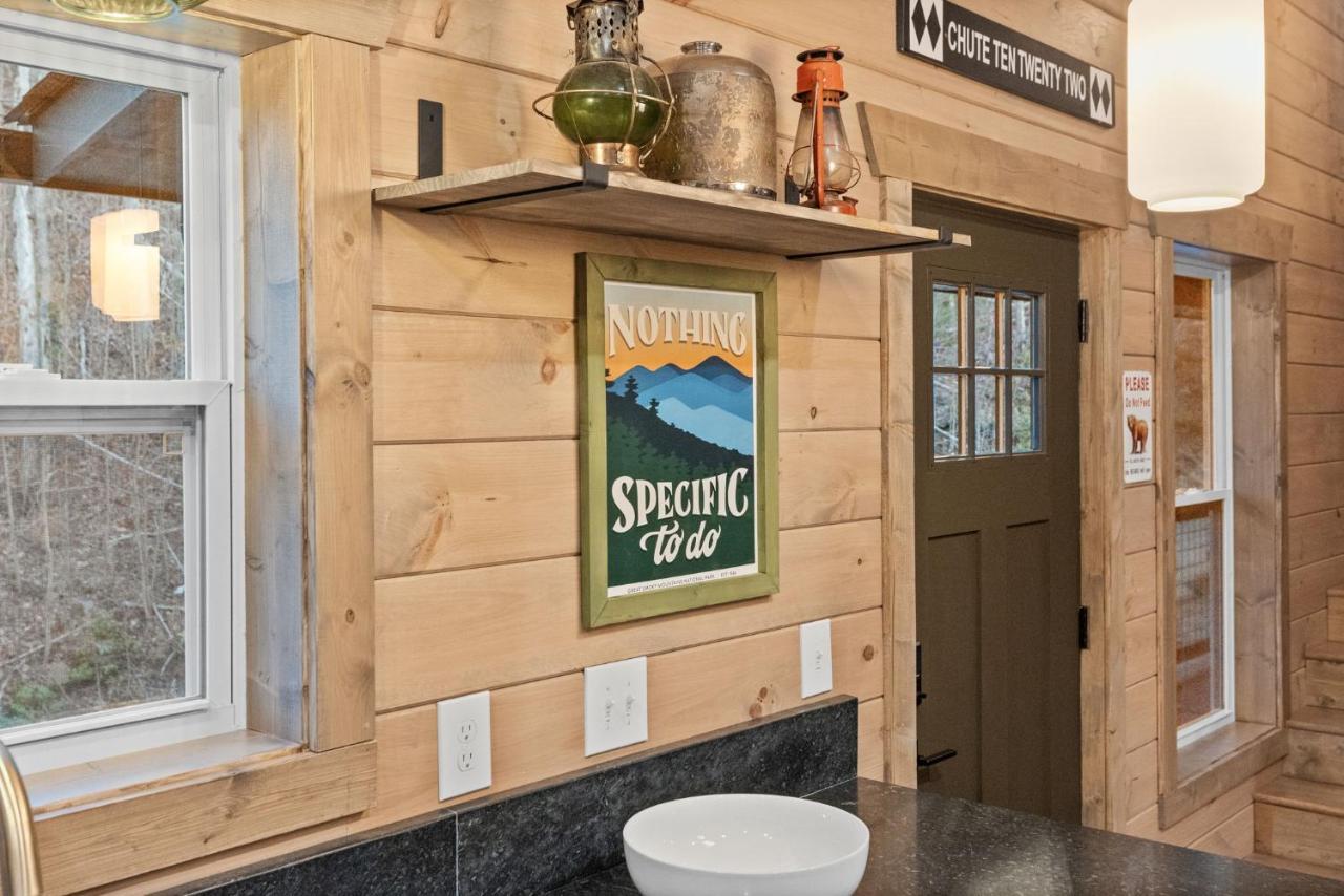 Mins To Gburg Sleeps 8 Hot Tub Arcade Area Pool Villa Gatlinburg Eksteriør bilde